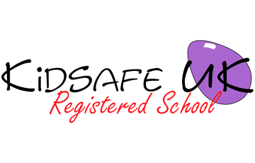Kidsafe UK Logo