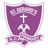St Gerard's Catholic Primary School