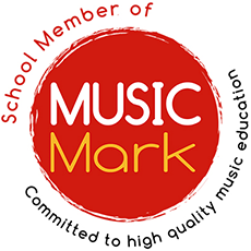 Music Mark Logo